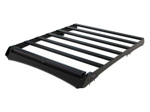 Toyota Hilux (2016-Current) Slimsport Roof Rack w/40in Light Bar Kit