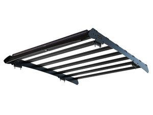 Toyota Hilux (2016-Current) Slimsport Roof Rack w/40in Light Bar Kit