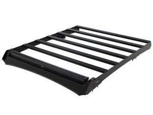 Toyota Hilux (2016-Current) Slimsport Roof Rack Kit Light Bar Ready