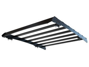 Toyota Hilux (2016-Current) Slimsport Roof Rack Kit