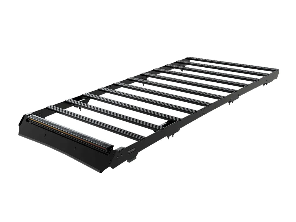 Toyota Land Cruiser Prado 250 (2024-Current) Slimsport Roof Rack Kit / Light Bar Ready