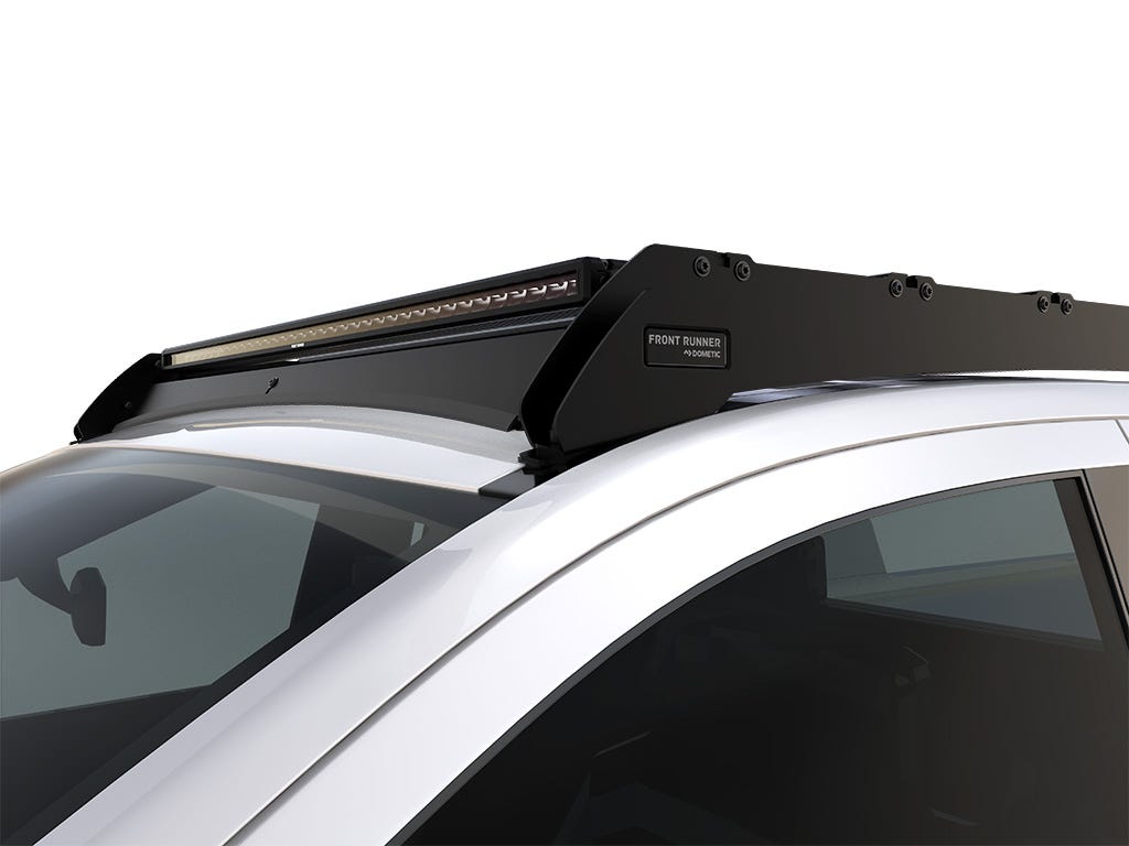Volkswagen Amarok (2023-Current) Slimsport Roof Rack w/40in Light Bar Kit