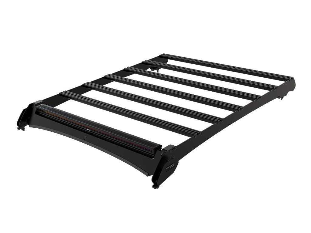 Volkswagen Amarok (2023-Current) Slimsport Roof Rack w/40in Light Bar Kit