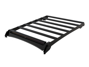 Volkswagen Amarok (2023-Current) Slimsport Roof Rack w/40in Light Bar Kit