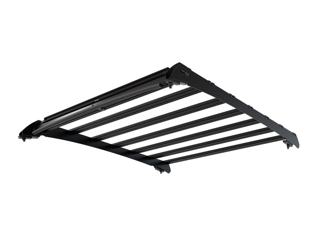 Volkswagen Amarok (2023-Current) Slimsport Roof Rack w/40in Light Bar Kit