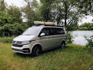 Volkswagen T5/T6/T6.1 Transporter SWB (2003-2024) Slimsport Rack Kit
