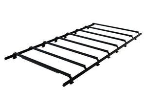 Mercedes-Benz Sprinter (L2H1/144in MWB/Standard Roof) (2007-Current) Slimpro Van Rack Kit