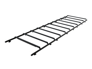 Mercedes-Benz Sprinter (L4H2/170in XLWB/High Roof) (2007-Current) Slimpro Van Rack Kit