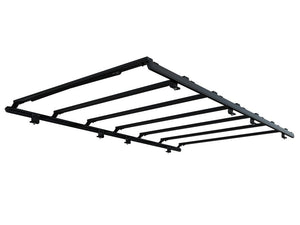 Mercedes-Benz Sprinter (L1H2/128in SWB/high Roof) (2006-Current) Slimpro Van Rack Kit
