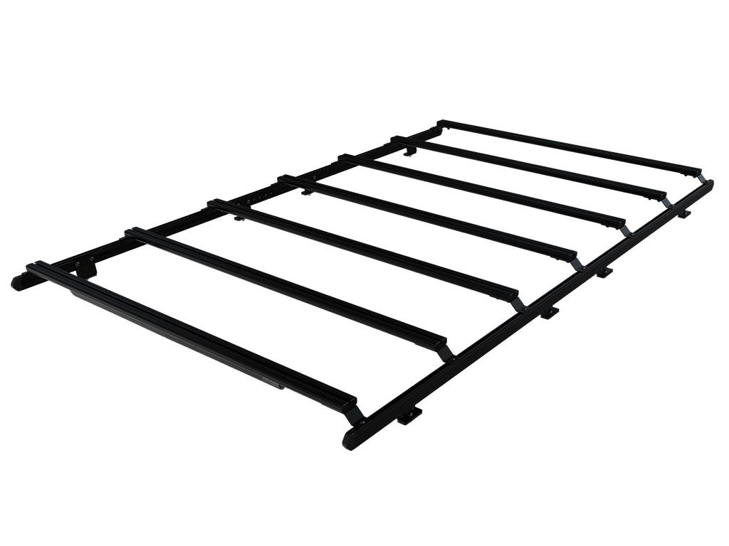 Mercedes-Benz Sprinter (L1H2/128in SWB/high Roof) (2006-Current) Slimpro Van Rack Kit