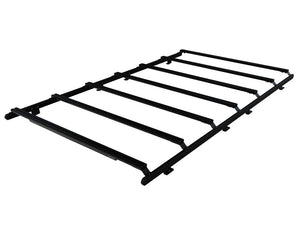 Mercedes-Benz Sprinter (L1H2/128in SWB/high Roof) (2006-Current) Slimpro Van Rack Kit