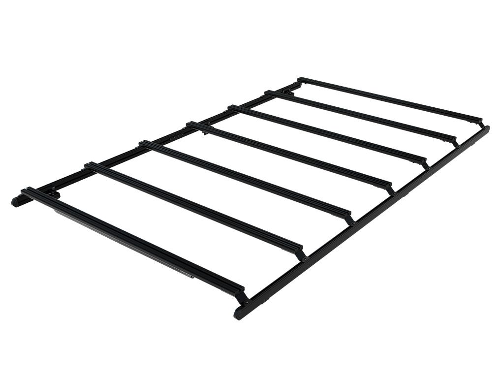 Peugeot Boxer (L1H1/118in WB/Low Roof) (2014-Current) Slimpro Van Rack Kit