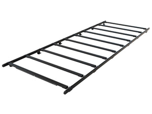 Volkswagen Crafter (L4H2/ MWB/Standard Roof) (2017-Current) Slimpro Roof Rack Kit