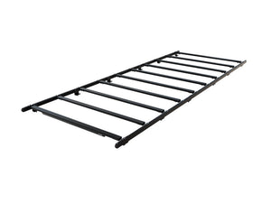 Volkswagen Crafter (L4H2/ LWB/OEM Track) (2017-Current) Slimpro Roof Rack Kit