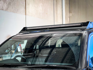 Scout Roof Rack to suit Toyota Landcruiser 200 Series, Slim line