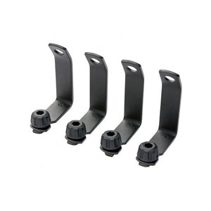 LoadStop, T-Slot T-SLOT MOUNTED LOADS STOPS