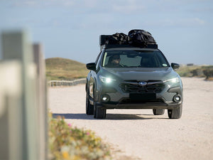 Subaru Crosstrek 3rd Gen (GU) (2023-Current) Slimsport Roof Rack Kit