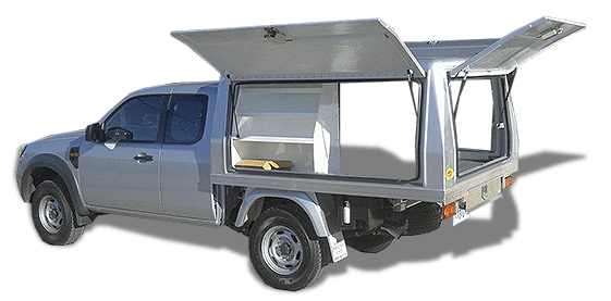 LX CANOPY