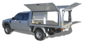 LX CANOPY