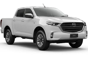 Mazda BT-50