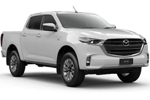 Mazda BT-50