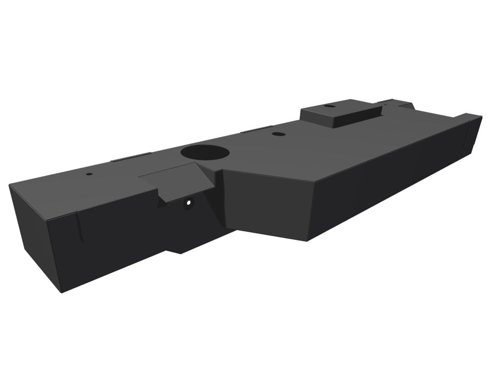 Brown Davis 181 LITRE Replacement Fuel Tank – MBS07R5 product image