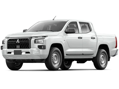 Mitsubishi Triton MV