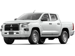 Mitsubishi Triton MV