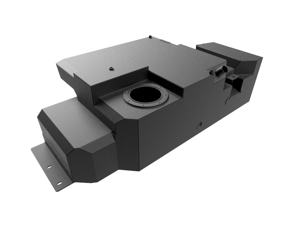 Brown Davis 138 LITRE Replacement Fuel Tank – MT24R1 product image