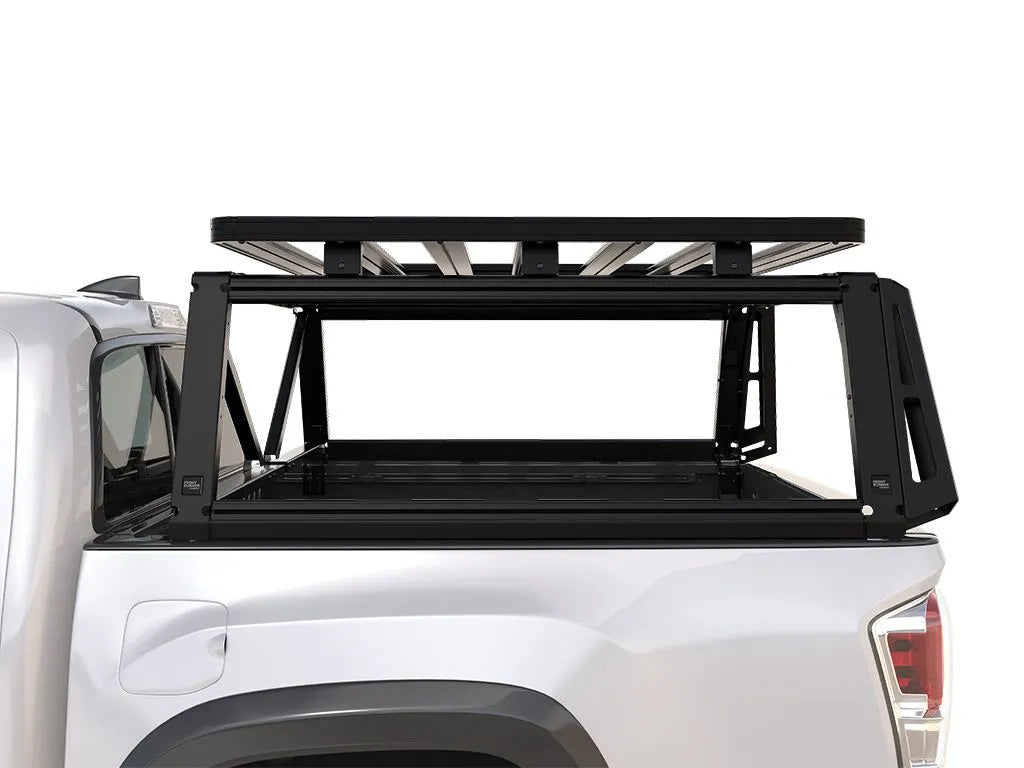 Toyota Tacoma 3rd Gen Double Cab 5\' (2016-2023) Pro Bed Rack Kit