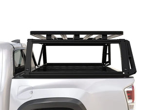 Toyota Tacoma 3rd Gen Double Cab 5\' (2016-2023) Pro Bed Rack Kit