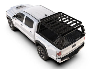 Toyota Tacoma 3rd Gen Double Cab 5\' (2016-2023) Pro Bed Rack Kit