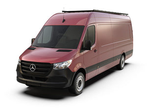 Mercedes-Benz Sprinter (L4H2/170in XLWB/High Roof) (2007-Current) Slimpro Van Rack Kit