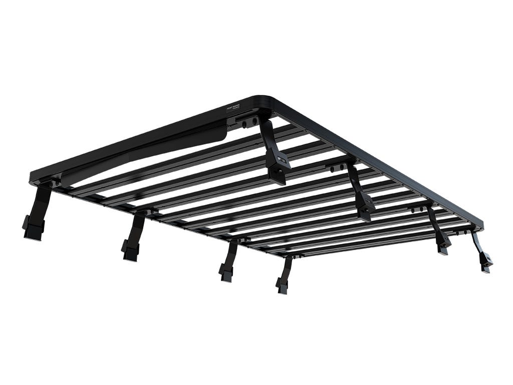 Land Rover Discovery 2 Slimline II Roof Rack Kit