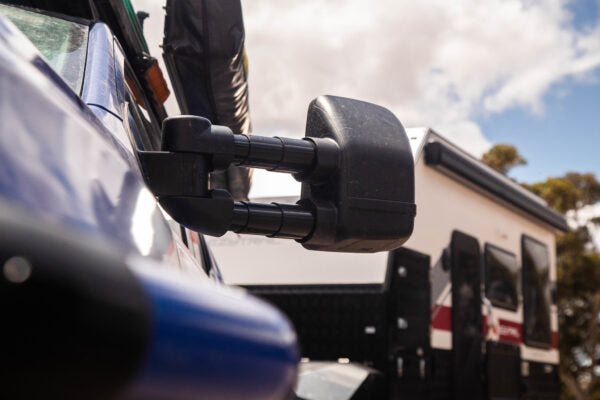 Next Gen Towing Mirrors