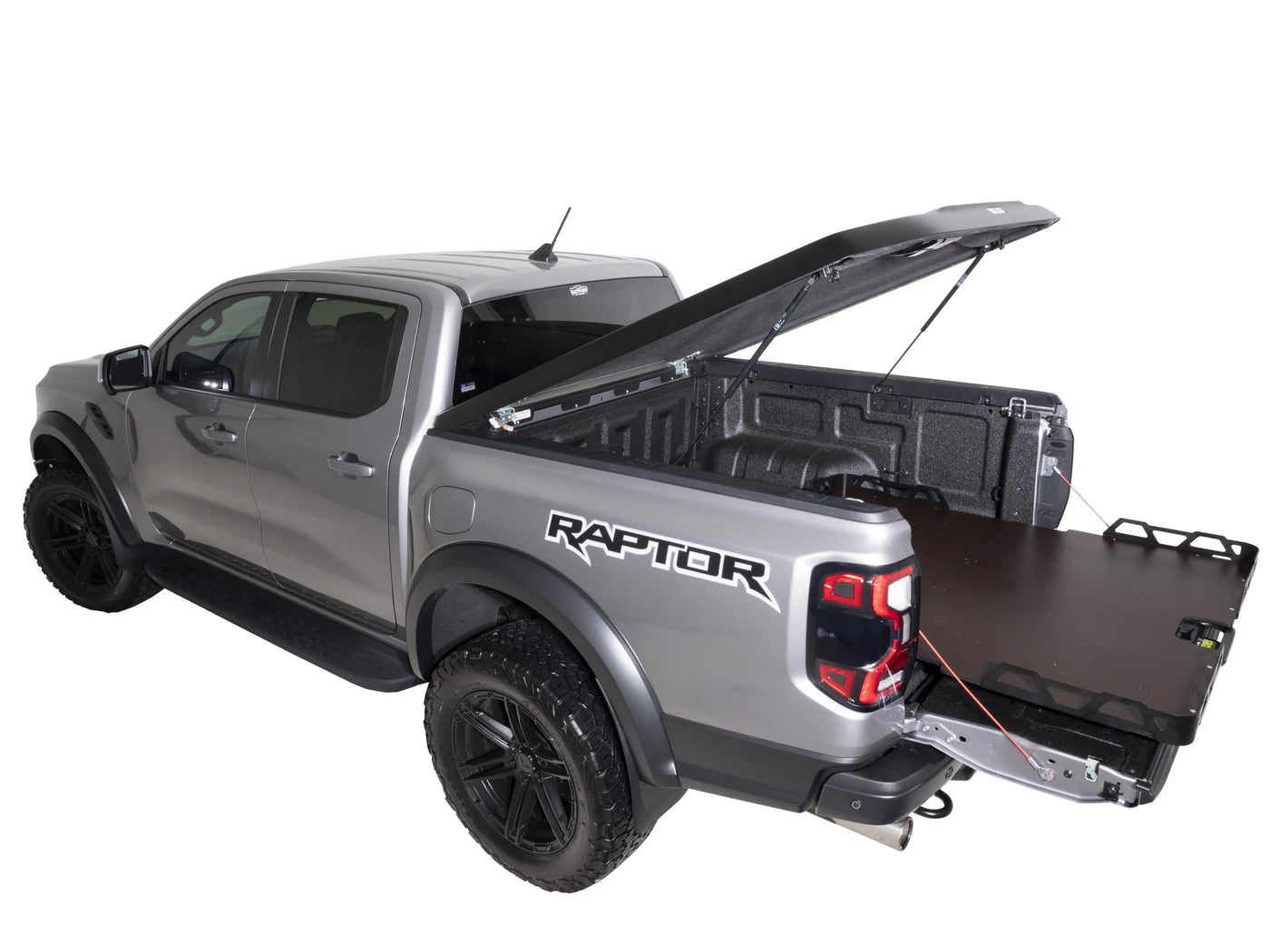HSP Loadslide – Ford Next Gen Ranger/Raptor Dual Cab (Without Liner)
