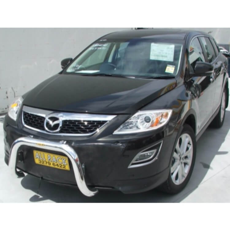 2010 Mazda CX9 Nudgebar