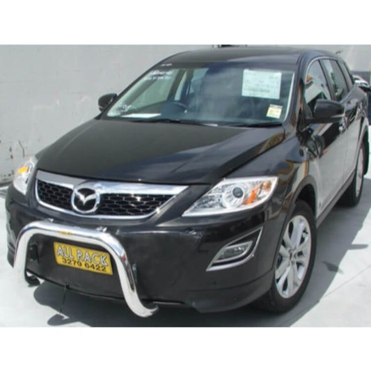 2010 Mazda CX9 Nudgebar