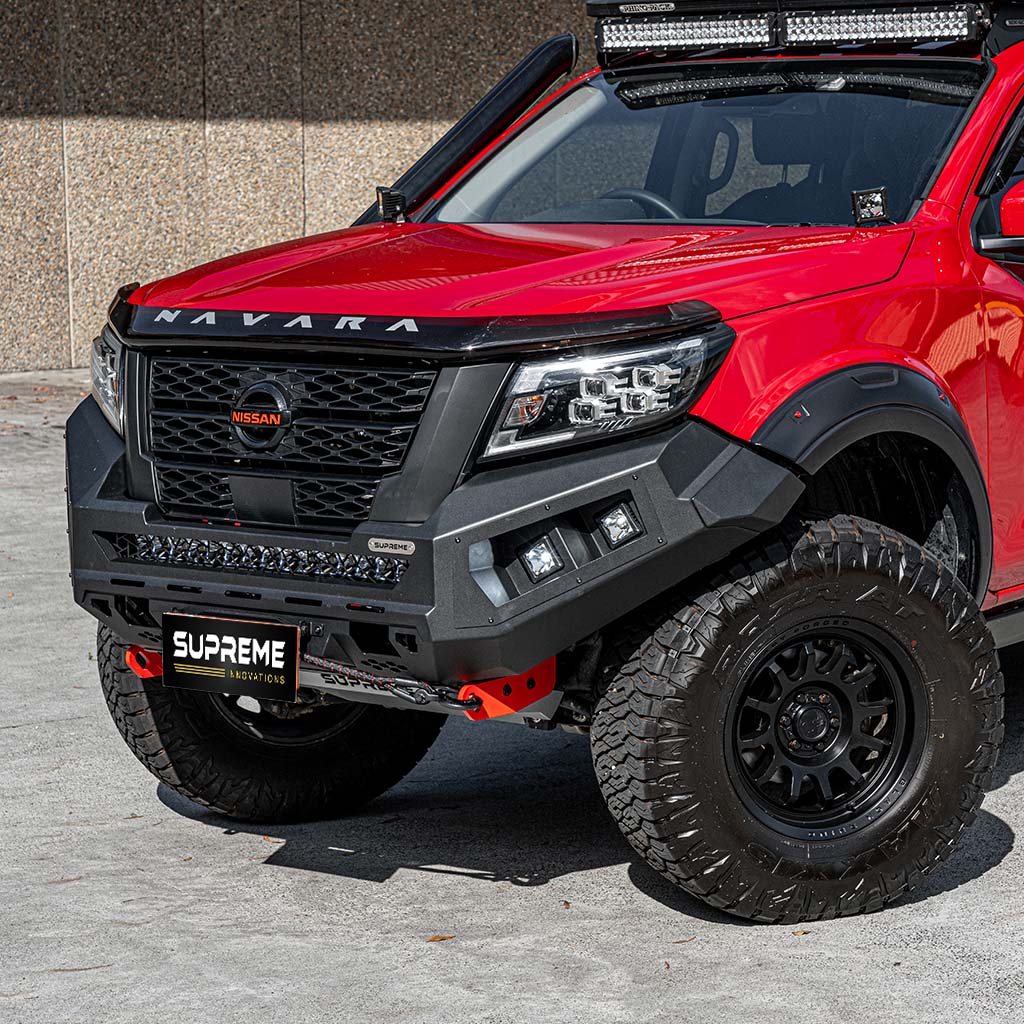 Navara NP300