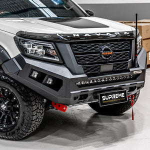Navara NP300