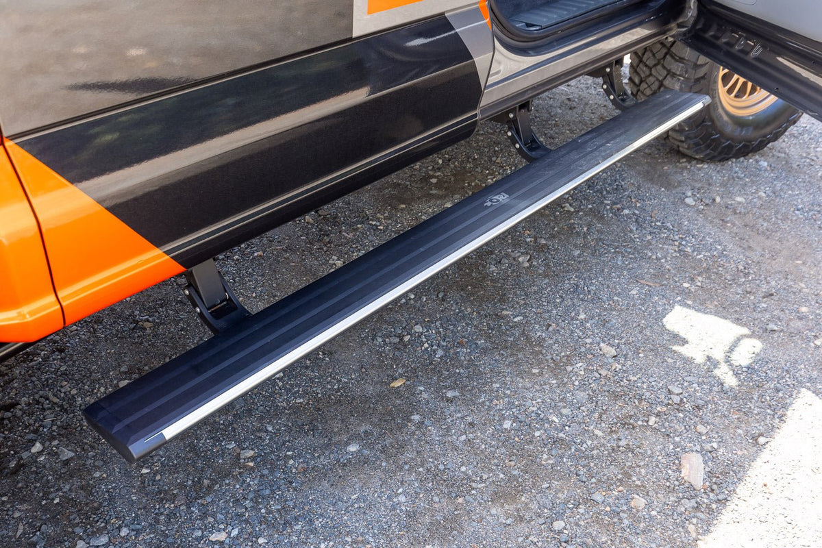 ORI Electric Steps Ford F150 2015 - 2025