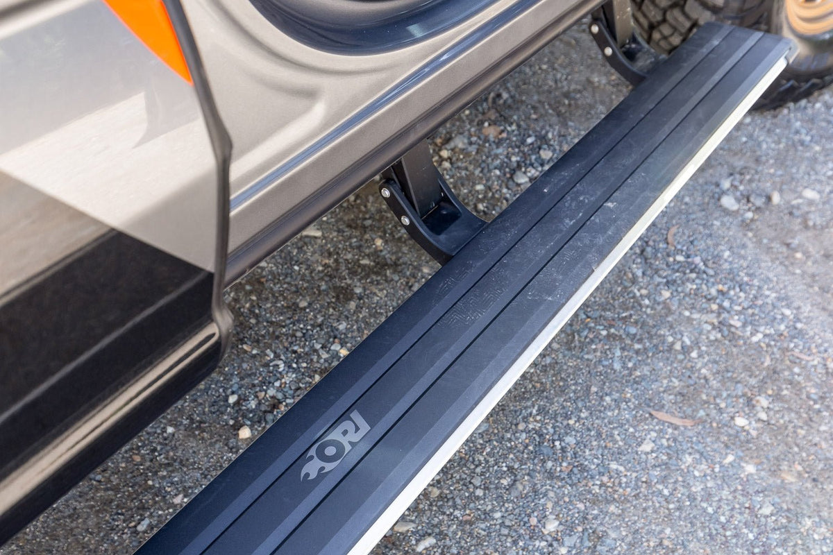 ORI Electric Steps Ford F150 2015 - 2025