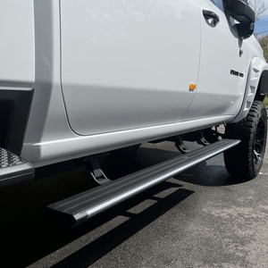 ORI Electric Steps RAM 2500HD 2019 - 2025
