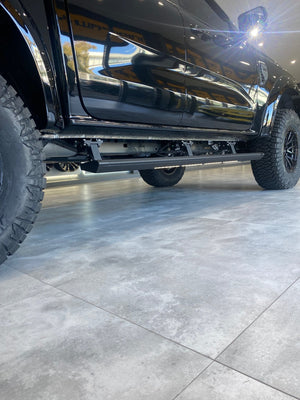 ORI New Ford Ranger & Raptor Electric Steps 2022 - 2024