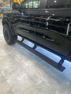 ORI New Ford Ranger & Raptor Electric Steps 2022 - 2024