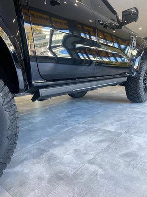 ORI New Ford Ranger & Raptor Electric Steps 2022 - 2024