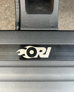 ORI - Toyota Landcruiser LC300 Electric Steps