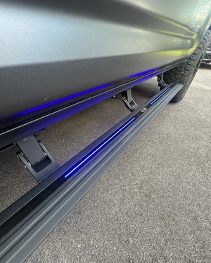 ORI - Toyota Landcruiser LC300 Electric Steps