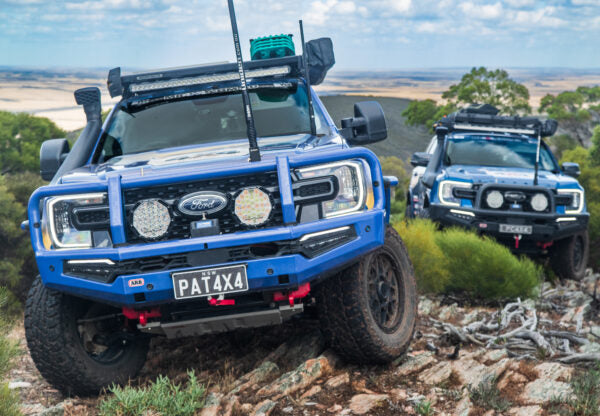 Next Gen Towing Mirrors