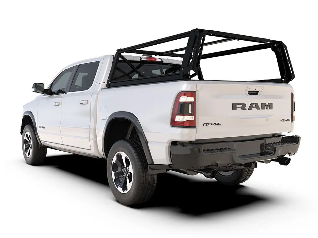 RAM 1500 (5th Gen) 4 Door Crew Cab 5\'7\" Box (2019-Current)